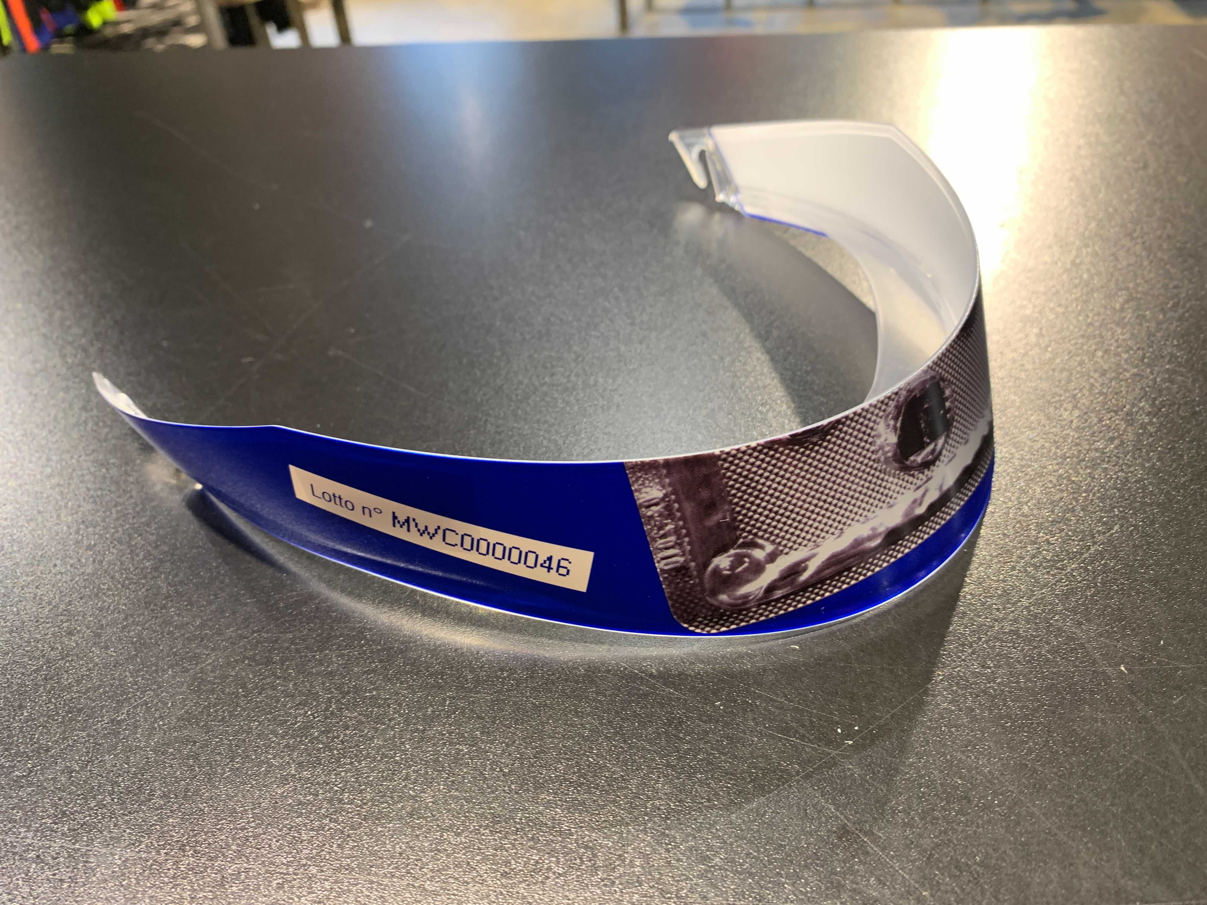 あの話題のグラフィック、ROSSI MISANO 2020が入荷！